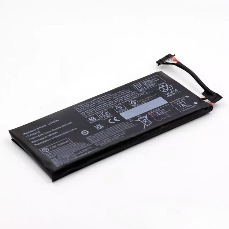 Nieuwe Uitbreiden Hoge Capacit - Pc Gaming Lenovo Legion recensie en prijs