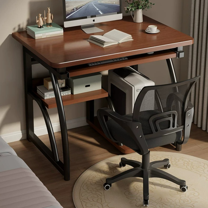 Koffiestudie Computerbureau in - Pc Gaming Zimmer recensie en prijs