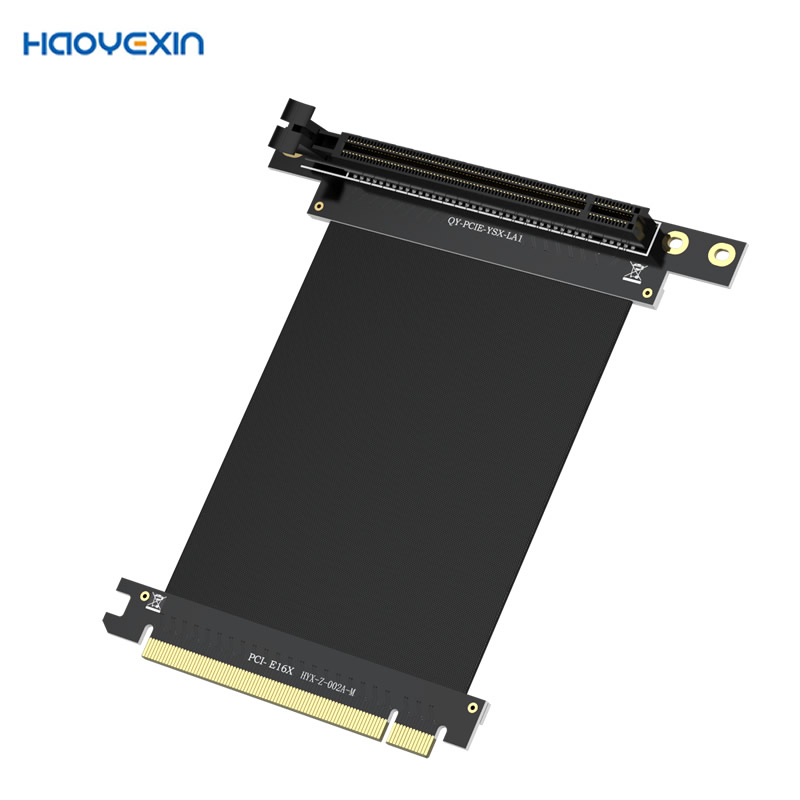 Riserkabel PCI Express 16x Fle - Pcie Riser Cable recensie en prijs