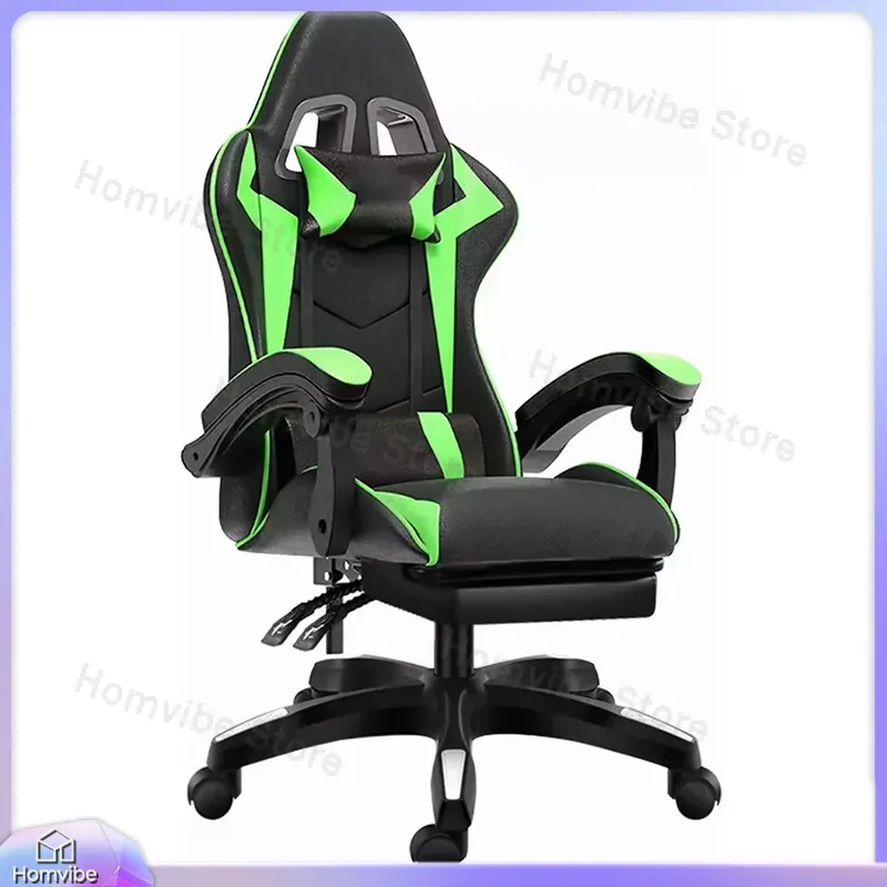 Ergonomische gamingstoel met h - Pc Gaming Gaming recensie en prijs