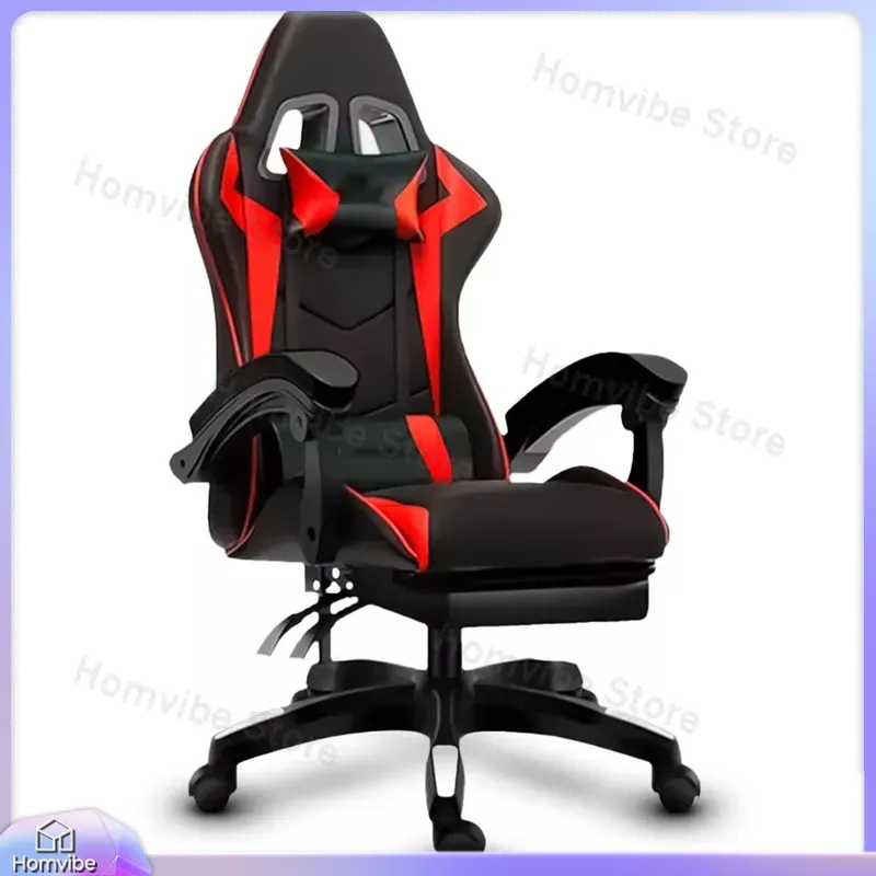 Ergonomische gamingstoel met h - Pc Gaming Gaming recensie en prijs