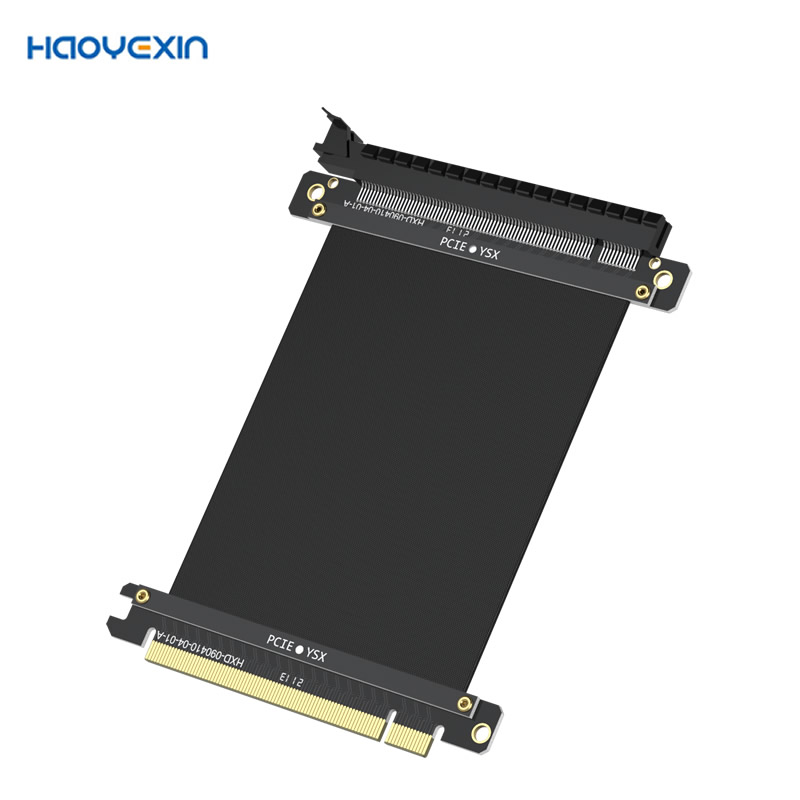 Hoge snelheid PC Graphics PCI  - Pcie Riser Cable recensie en prijs