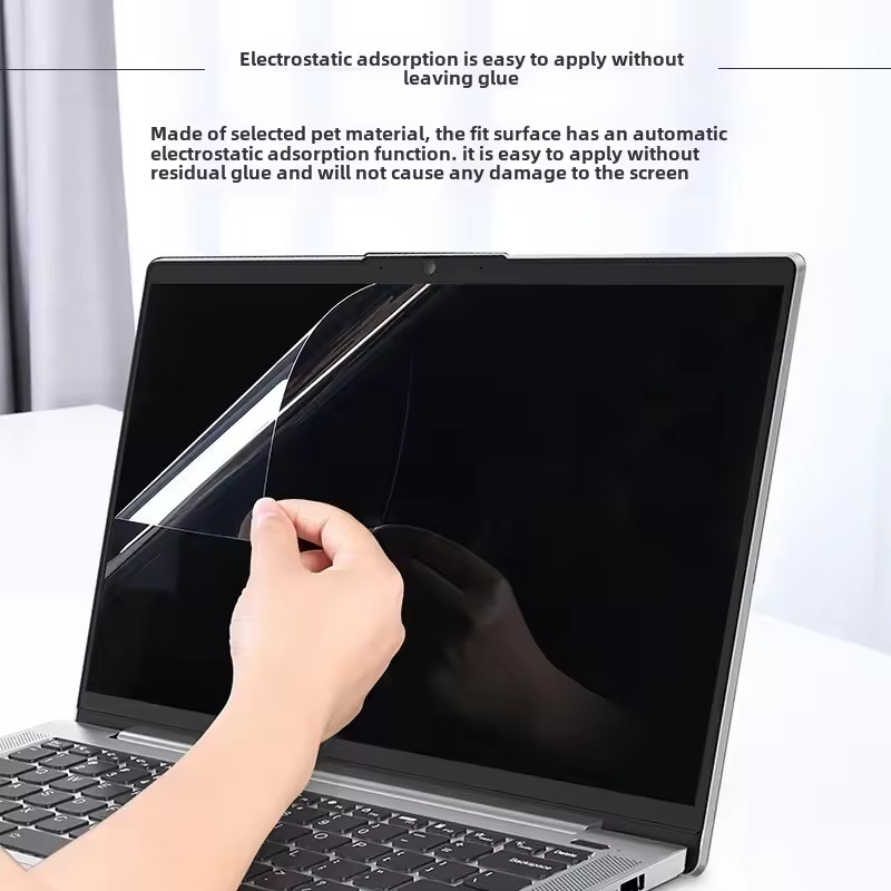 2X Anti Glare Screen Protector - Pc Gaming Lenovo Legion recensie en prijs